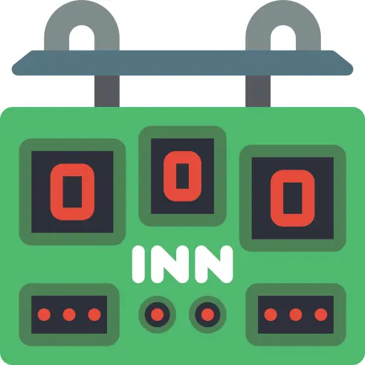 Scoreboard
