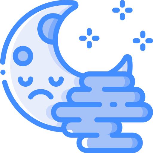 多雾路段