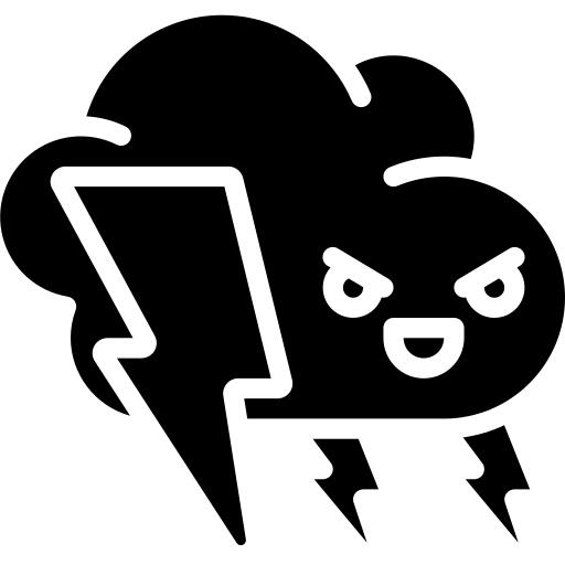 雷雨