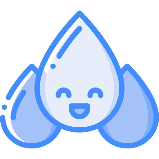 Raindrops