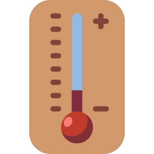 Thermometer