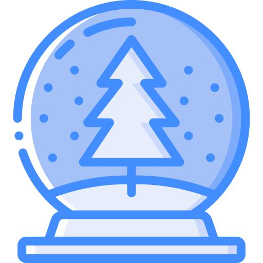 Snow globe
