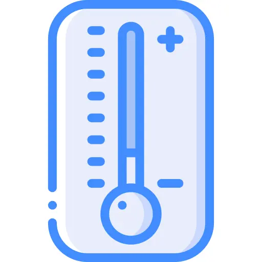 Thermometer