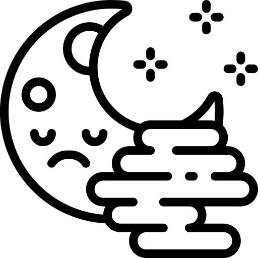 多雾路段