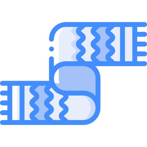 围巾