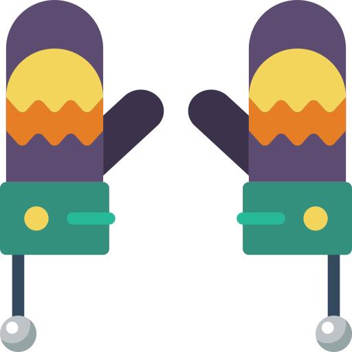 Mitts