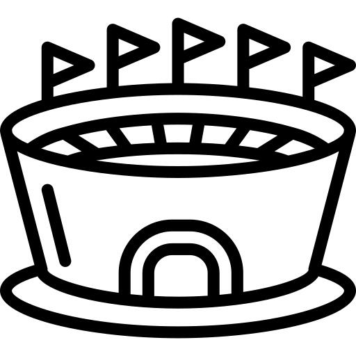 体育场