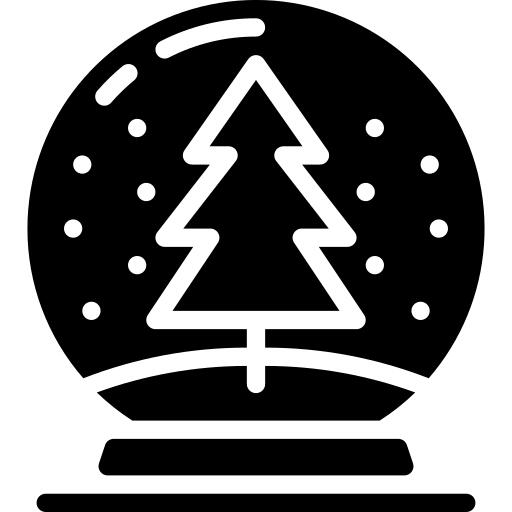 Snow globe