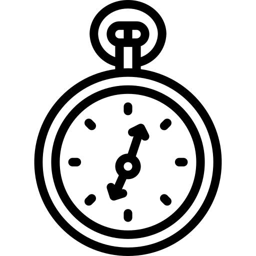 Pocket watch
