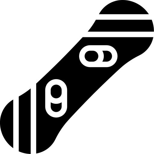 Snowboard
