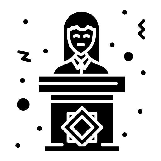 言语