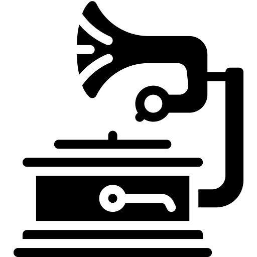 Gramophone