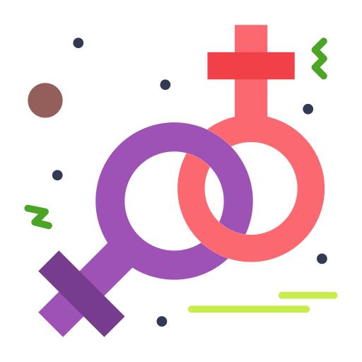 Gender fluid