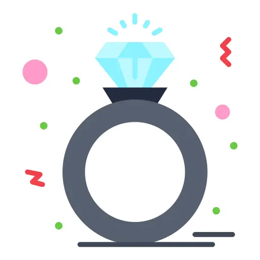 Diamond ring