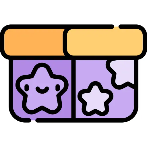 Magic box