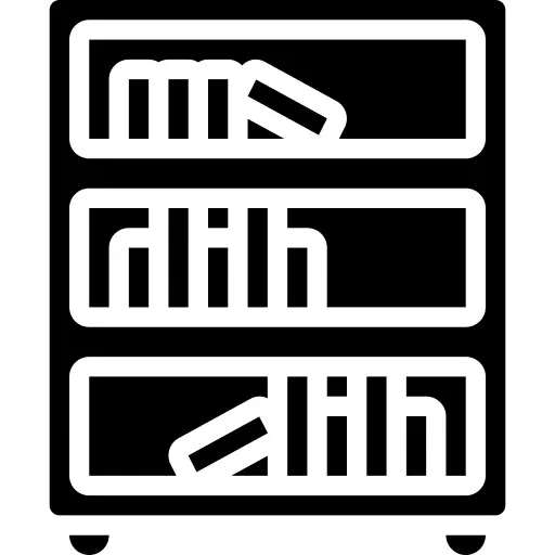 书架