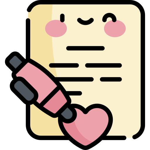 Love letter