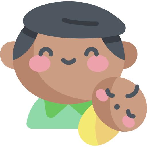 父亲