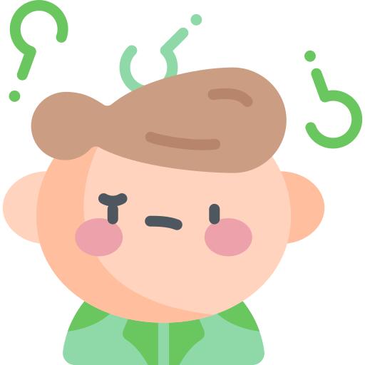 困惑