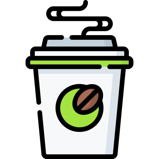 Coffee cup