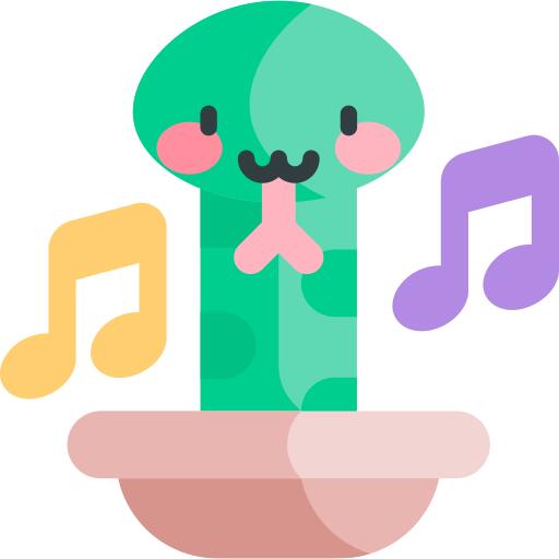 Snakecharmer