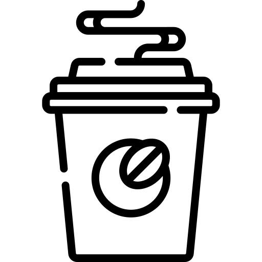 咖啡杯