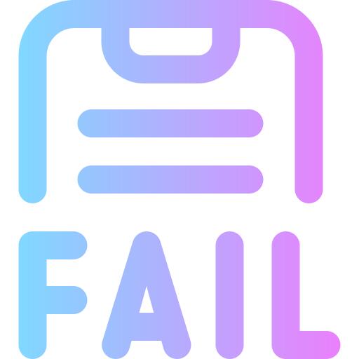 Fail