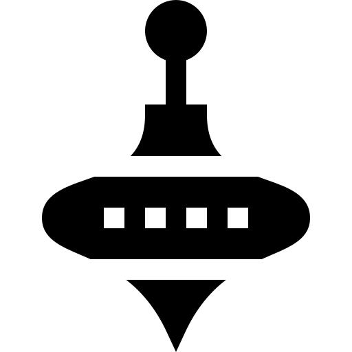 Spinning top