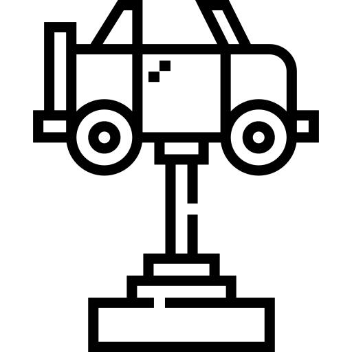 玩具车