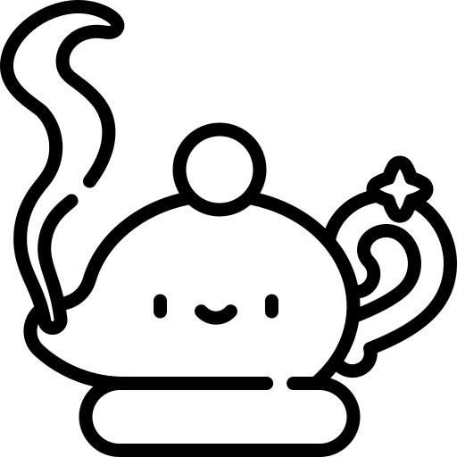 Magic lamp