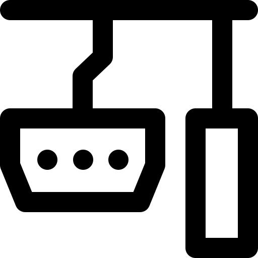 Car pedals