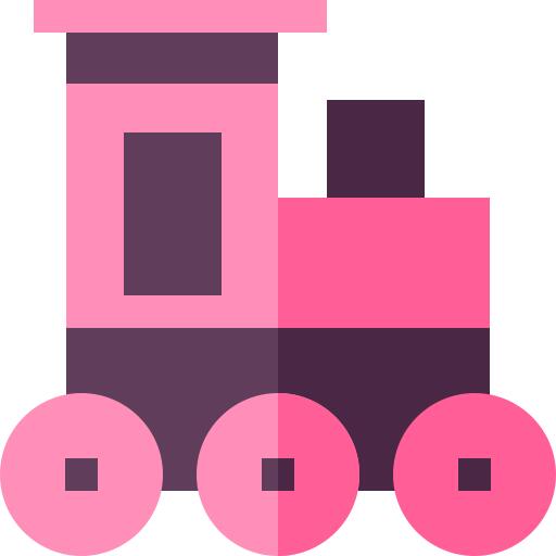 Train toy