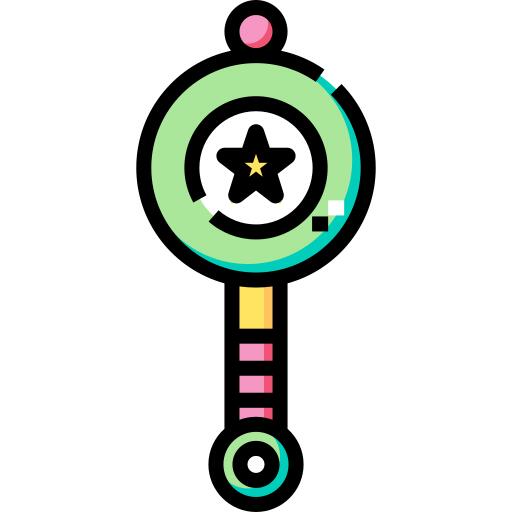 Magic wand
