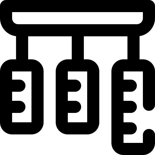 Car pedals