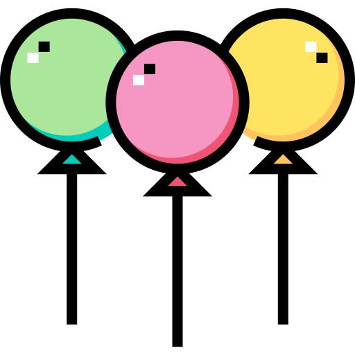 Balloons