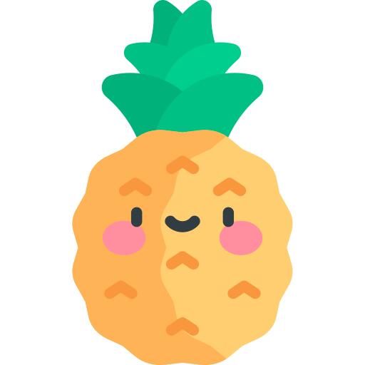 菠萝