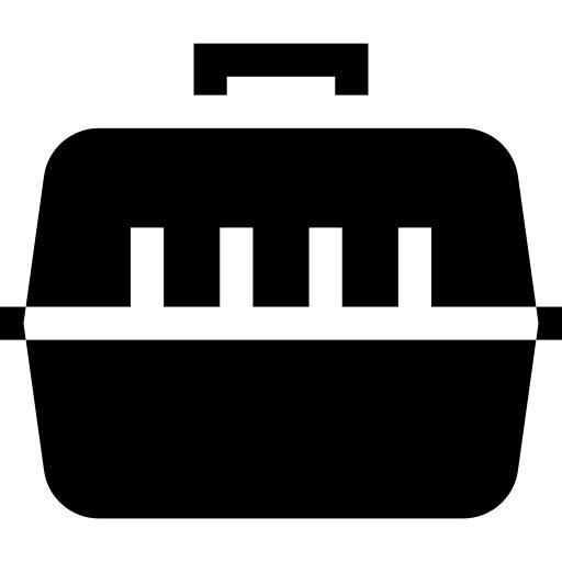 Pet carrier