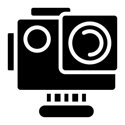 Action camera