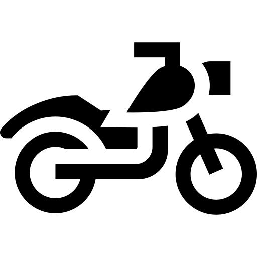 Motorbike