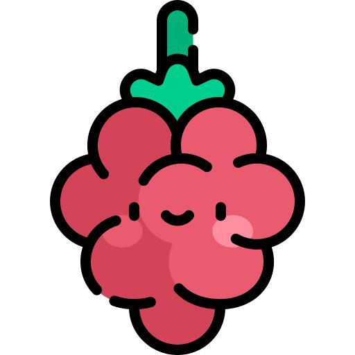 覆盆子