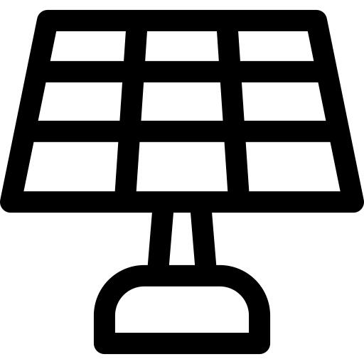 太阳能板