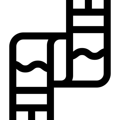 围巾