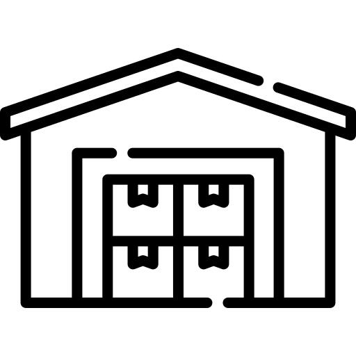 仓库
