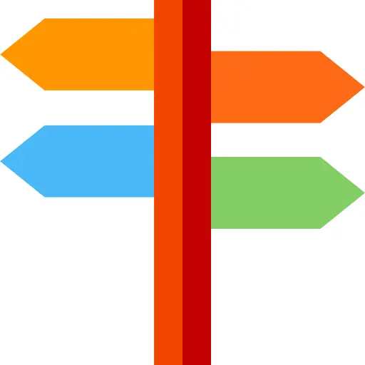 方向