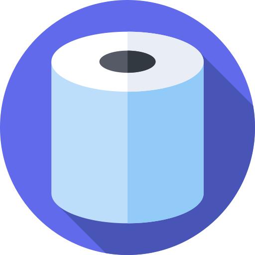 Toilet paper