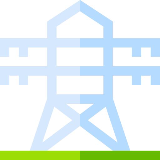 Electric tower