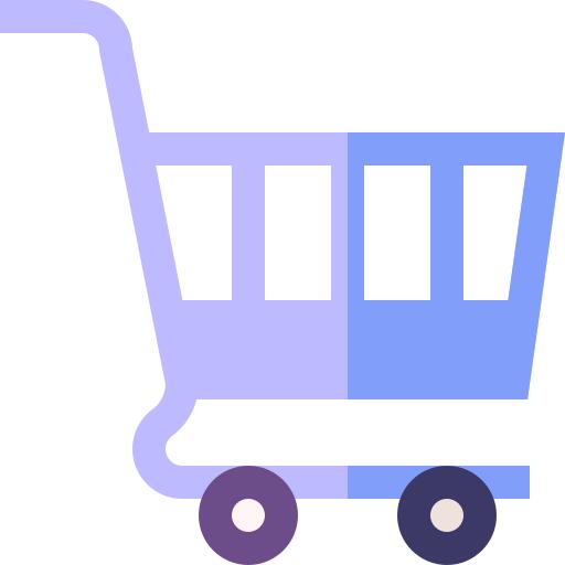 Shopping cart