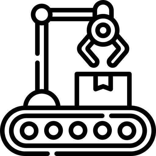 Factory machine