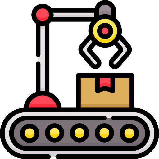 Factory machine