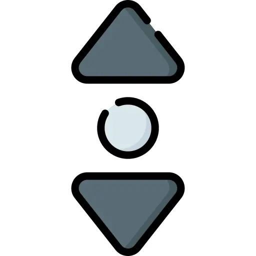 滚动